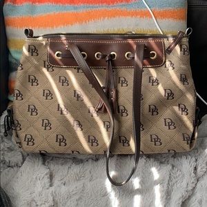 Dooney & Bourke handbag